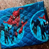 Trapunta letto singolo