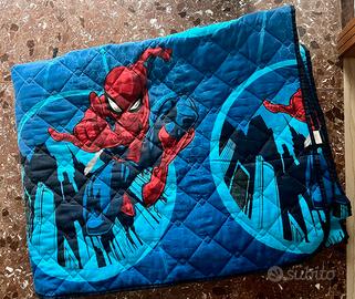 Trapunta letto singolo