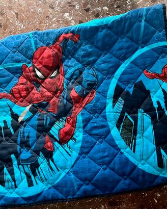 Trapunta letto singolo