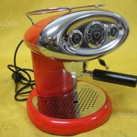 Macchina caffe iperespresso illy