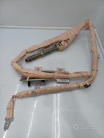 Airbag a tendina tetto laterale dx subaru forester