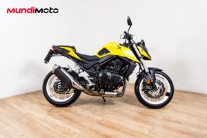 HONDA CB 750 HORNET - 2023