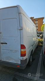 furgone sprinter 