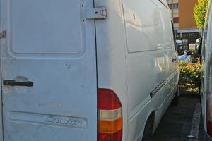 furgone sprinter 
