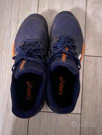 Scarpe da tennis asics
