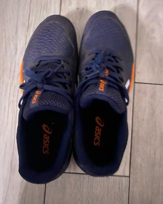 Scarpe da tennis asics