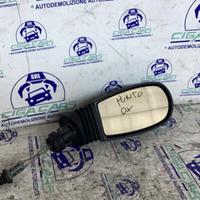 FIAT PUNTO SPECCHIETTO RETROVISORE DX