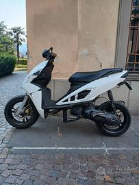 Motorino Phantom F12 