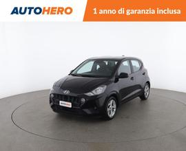 HYUNDAI i10 TW69492