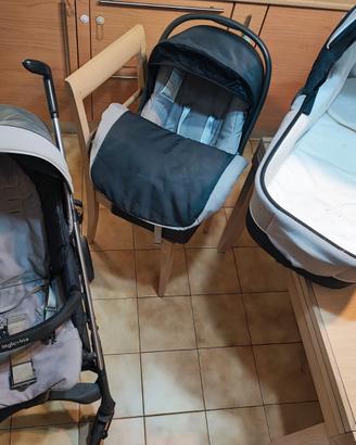 Trio Inglesina
