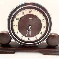 Orologio da tavolo Inglese vintage