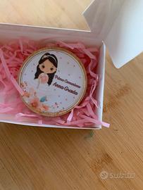 Bomboniere prima comunione