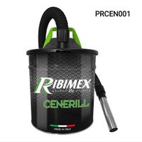 APIRA CENERE POLVERE 18L 1000W RIBIMEX CENERILL