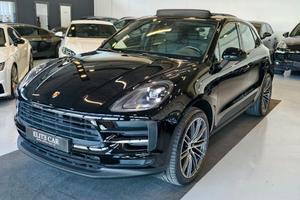 PORSCHE Macan 2.0 TETTO APRI - SERVICE PORSCHE