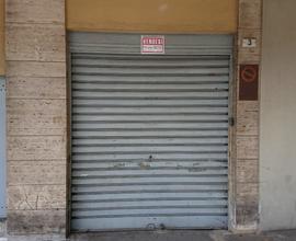 Box via Pasquale Pastorino 22, Bolzaneto, Genova