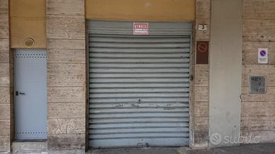 Box via Pasquale Pastorino 22, Bolzaneto, Genova