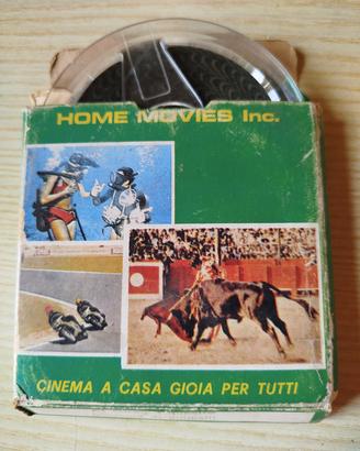 home movies 