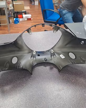 copertura sterzo piaggio liberty 125 