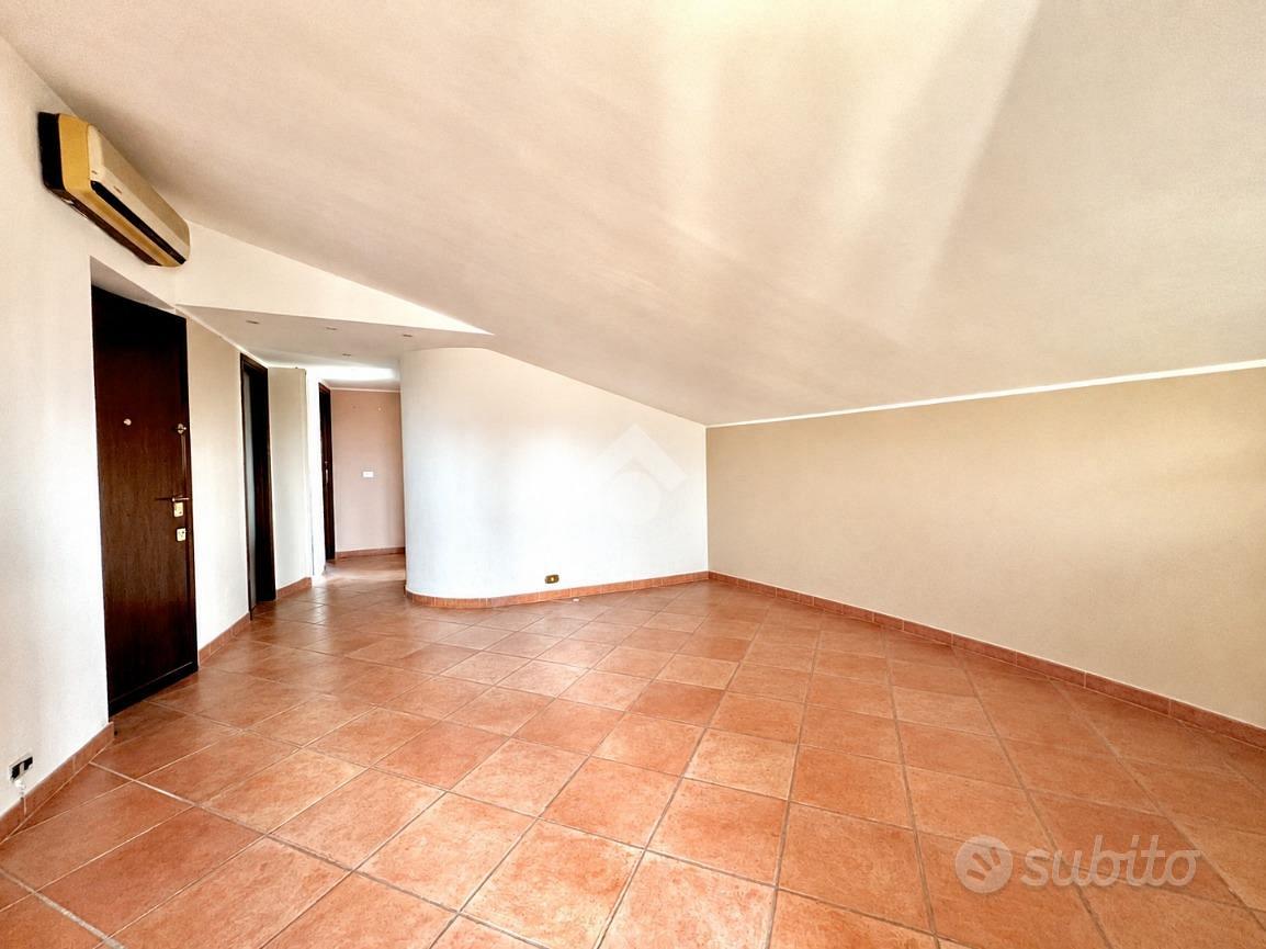 Appartamento – Palermo, Cruillas, VI Circoscrizione - Vista 2