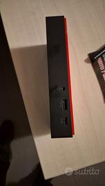 station Lenovo ThinkPad universal USB-C 