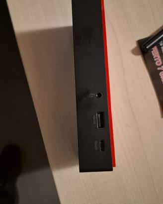station Lenovo ThinkPad universal USB-C 