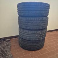 gomme 215/45/18 hankook