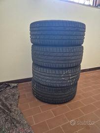 gomme 215/45/18 hankook