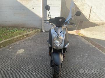 Kymco agility 50 - 35000km