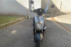 Kymco agility 50 - 35000km