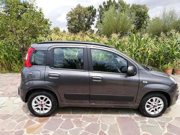 Fiat Panda 3°Serie 1.3MJT 95 CV Lounge