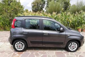 Fiat Panda 3°Serie 1.3MJT 95 CV Lounge