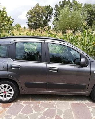 Fiat Panda 3°Serie 1.3MJT 95 CV Lounge