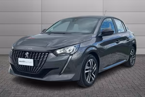 PEUGEOT 208 2ª serie - 208 PureTech 75 Stop&Start