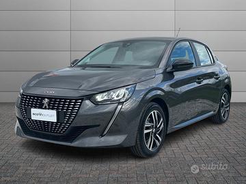 PEUGEOT 208 2ª serie - 208 PureTech 75 Stop&Start