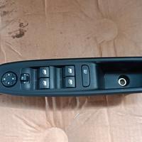 Pulsantiera alzacristalli Jeep Avenger