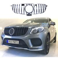 GRIGLIA MERCEDES CLASSE GLE W166 X292 AMG 15-18 LO