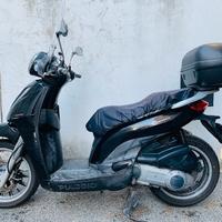 Piaggio Carnaby 300 - 2011