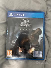 gioco jurassic word evolution 1