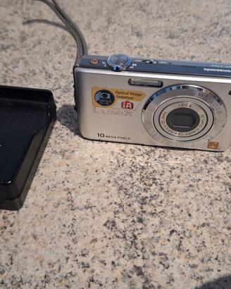 Panasonic DMC Fs 62