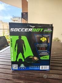 SOCCER BOT GIOCHI PREZIOSI 