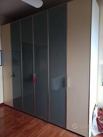 Mobile camera da letto