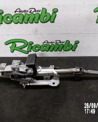 PIANTONE STERZO PER JEEP AVENGER J2 2025