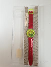 Swatch musicall  mod."FUNKY TOWN" SLK108 