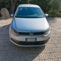 Polo Volkswagen anno 2015 - 143.000 km