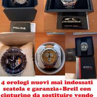 OROLOGI