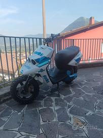 booster ng cross