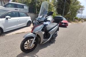 Kymco People S 125