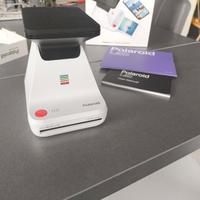 Polaroid lab Stampante Fotografica portatile