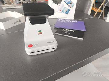 Polaroid lab Stampante Fotografica portatile