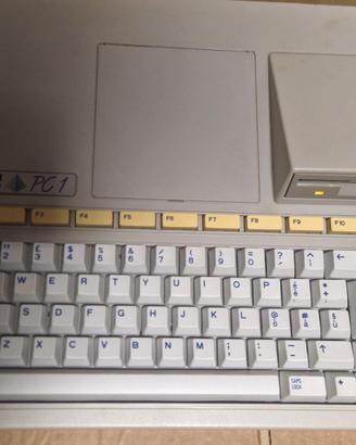 Olivetti Prodest PC1 non testato